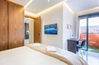 New! Marvellous'n modern flat - Marrakesch - 3