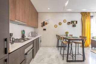 New! Marvellous'n modern flat - Marrakesch - 5
