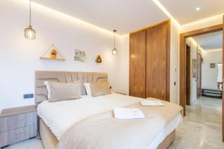 New! Marvellous'n modern flat - Marrakech - 1