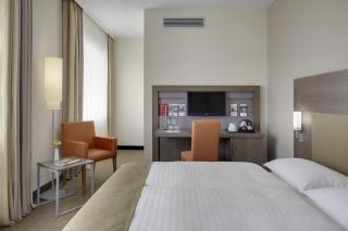 IntercityHotel Leipzig - Leipzig - 5