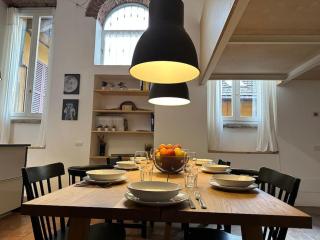 Il Loft di Audrey - Milan - 5