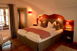 Seehotel Luitpold - Tegernsee - 8