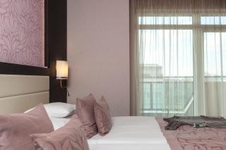 Hotel Wellamarin - 3