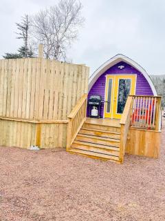 Hillside Cottages - 6