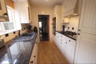 3bedroom beautiful cottage - 2