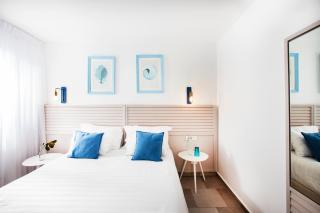 Nachsholim Beach Hotel - Nahsholim - 7