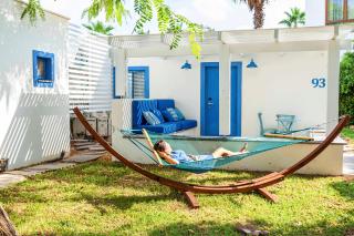 Nachsholim Beach Hotel - 9