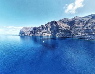 Costa Isora 1- Sunset Ocean Front- Playa la Arena - 5