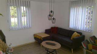 Ferienhaus Am Alten Kirchsteig - 8