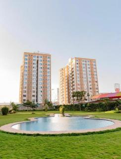 Enzi heights - Nairobi - 2