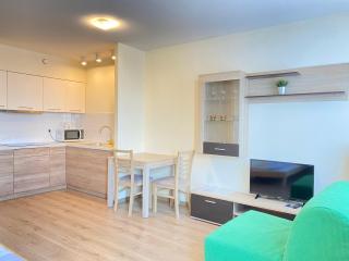 Residence Aparthotel - Stettin - 5