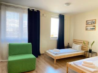 Residence Aparthotel - Stettin - 6