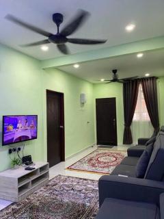 Sri Aman Homestay - Jitra - 1
