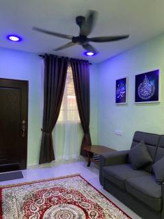Sri Aman Homestay - Jitra - 5