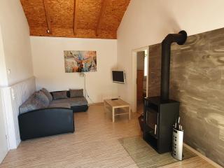 Ferienhäuser & Bungalows - Naturcamp Meyersgrund im Thüringer Wald - Ilmenau - 5