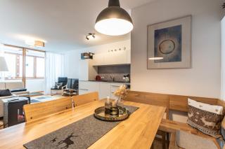 Faschina Apartment - Top 1 - Fontanella - 2