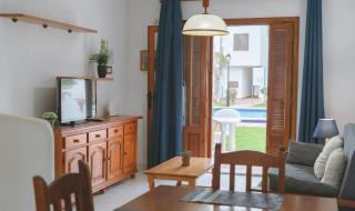 Apartamentos Aldeas De Taray Club - La Manga del Mar Menor - 5