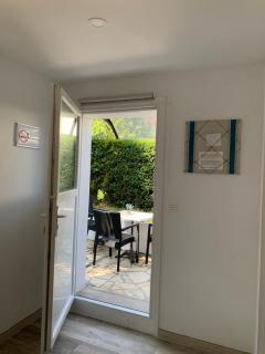 HENDAYE PLAGE (850m) APPARTEMENT 1-4 PERSONNES - Hendaya - 5
