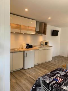 HENDAYE PLAGE (850m) APPARTEMENT 1-4 PERSONNES - Hendaya - 3