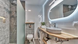 Apartament A2 DOMiTU z Basenem, Sauną, Jacuzzi - 5D Apartments - 3