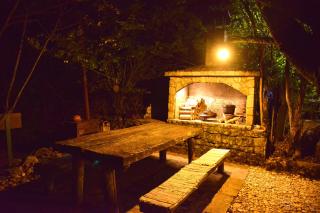 Korana Hideaway - 2