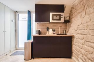 Cozy apartement heart of Montmartre & historic Paris - Parijs - 8