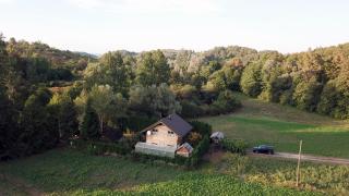 River house - Riječna idila - Cazin - 8