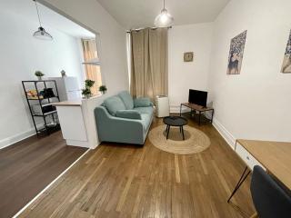 A1G Nancy Thermal Artem chambre - Nancy - 4