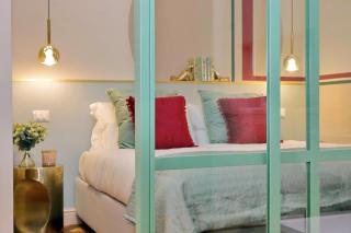 YCH-Bright Suite Navona - Rome - 9