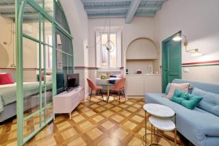 YCH-Bright Suite Navona - Rome - 6