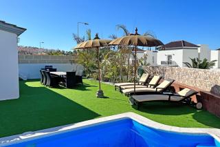 Villa Namaste - Adeje - 5