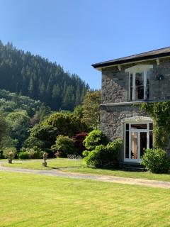 Riverside apartment - Betws-y-coed - 0