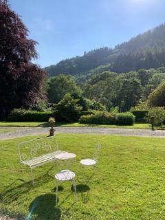 Riverside apartment - Betws-y-coed - 6