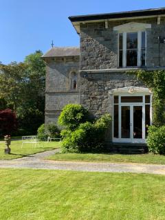 Riverside apartment - Betws-y-coed - 4