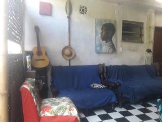 Casa Caiçara de Hospedagem Paraty - Parati - 2