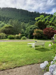 Riverside apartment - Betws-y-coed - 2