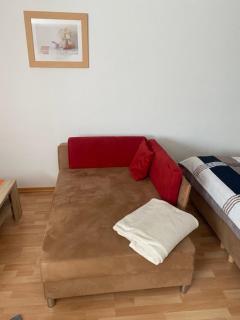 Appartement Leon - Düsseldorf - 9