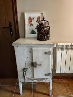 Hotel Rural Curia - El Castellar - 2