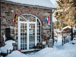 BenB LeRandonneur - Hockai - 5