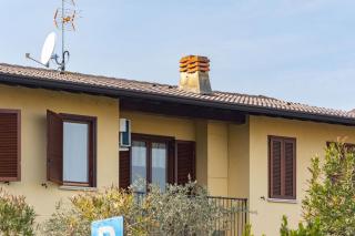 HOST4U - MARGE Beautiful Apartment with Pool and Private Parking in Padenghe del Garda - 3