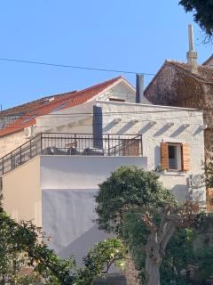 La BellaSu House in house - Sutivan (San Giovanni di Brazza) - 7