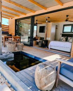 Hemel 'N Aarde Stud - Hermanus - 1