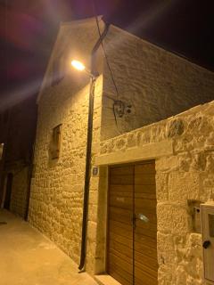 La BellaSu House in house - Sutivan (San Giovanni di Brazza) - 3