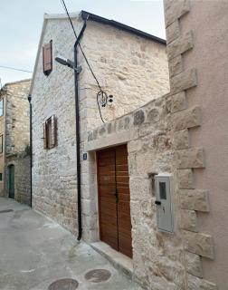 La BellaSu House in house - Sutivan (San Giovanni di Brazza) - 4