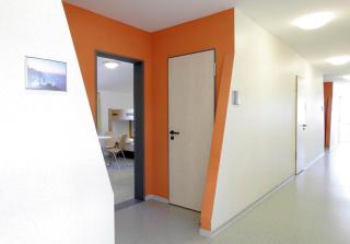 Jugendherberge Dahme - 9