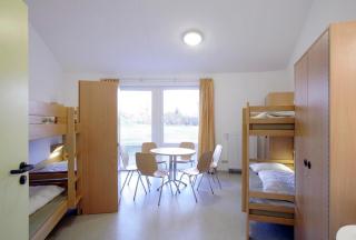 Jugendherberge Dahme - Dahme - 6