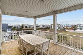 Sunny Daze - Ocean Isle Beach - 4