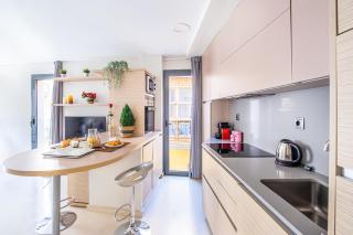 CARTAGENAFLATS, Apartamentos Calle Mayor II, PREMIUM FLATS CITY CENTER - Cartagena - 2