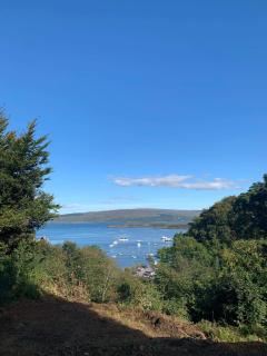 Burnbank BnB - Tobermory - 1