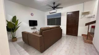 Qaseh Homestay Mutiara, Bandar Dato Onn, JB - 0
